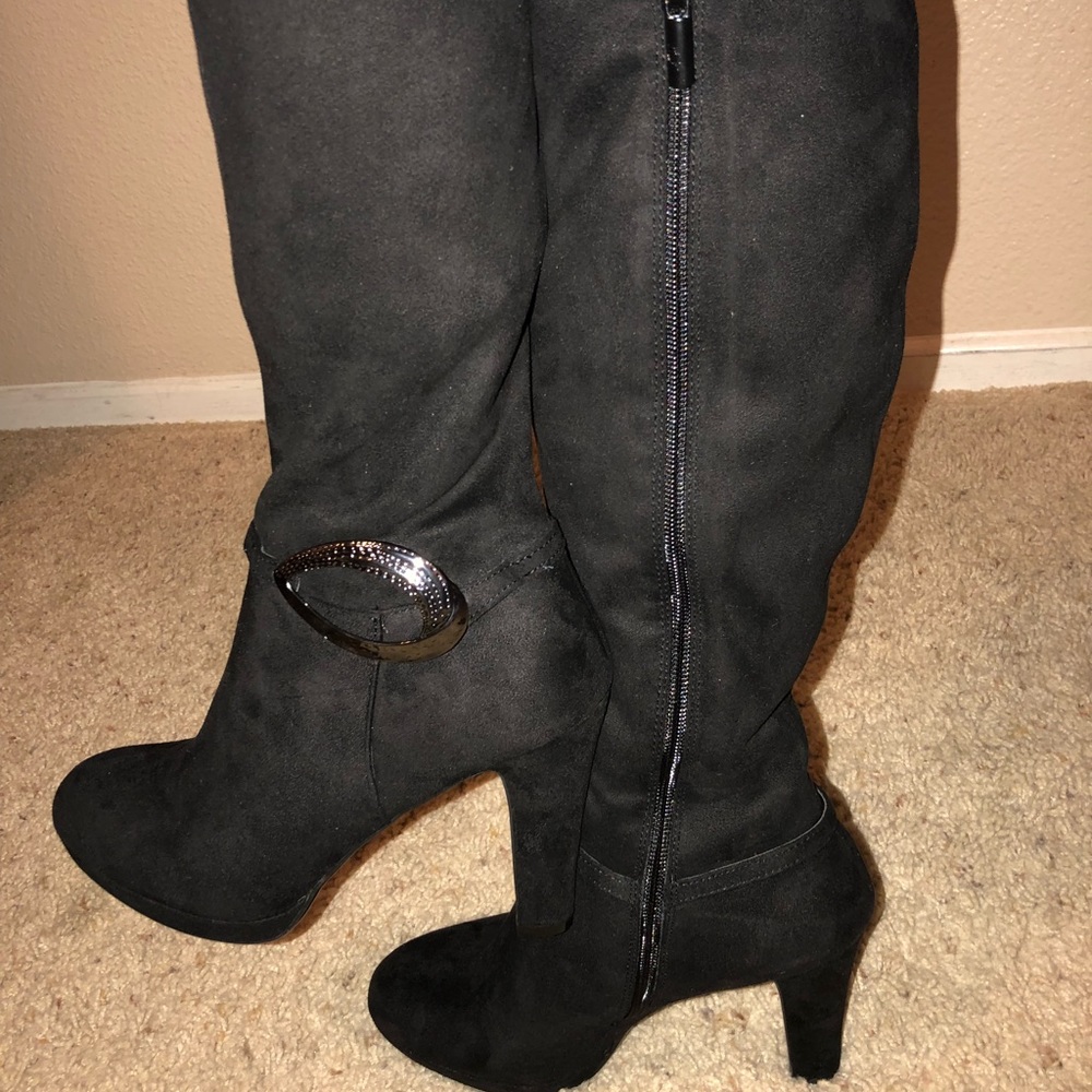IMPO BOOT
